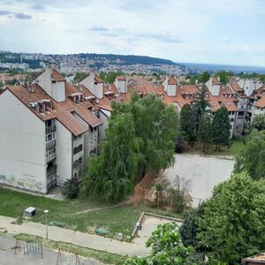 Belgrade-Mirijevo, Ljubise Miodragovica