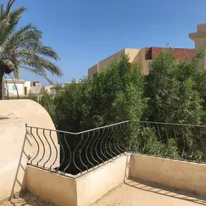 Villa in El Ein El Sokhna on the Red Sea