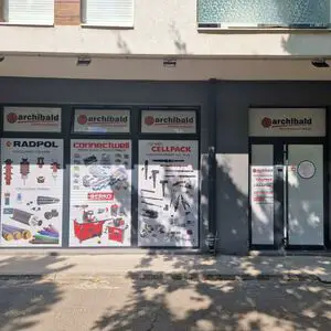 Premises for sale in Novi Sad