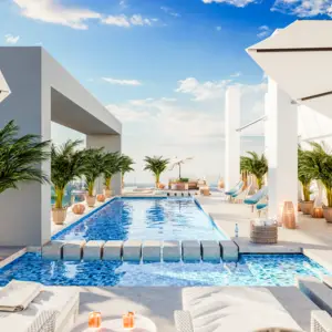 **NEW Apartment by the Beach in Santa Marta, Colombia!!**