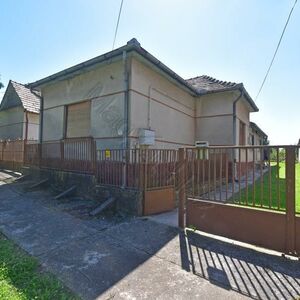 House in Segesd, Somogy, Hungary