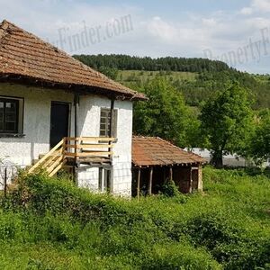 Mountain Home In Bulgaria Next To A Pinewood Forest Pay Mont