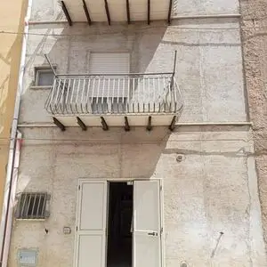 Townhouse in Sicily - Casa Caruso Via delle Scuole