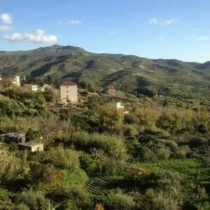 Panoramic Apt in Sicily - Apt Corbo Bivona