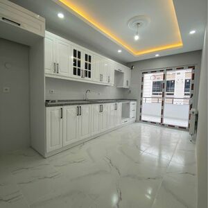 Brand New 2+1 Apartment For Sale In Istanbul
