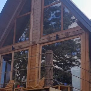 I am selling a house on Lake Zaovine - Tara