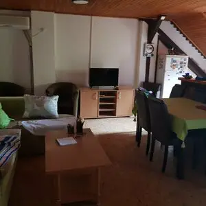 65m2 attic apartment for sale - Pancevo