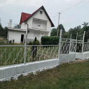 Residential-weekend facility in Pozega-Drazinovici