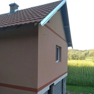 House in Ravnaja, Krupanj