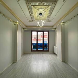 2+1 Apartment For Sale In Istanbul