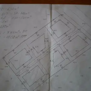 Sale For residential buildings Sozopol - Rosen 4000m²