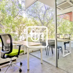 Furnished Office For Rent In Birkirkara 500m²