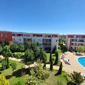 Apartment in Nessebar Fort 2 bedroom