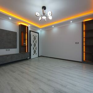 2+1 BRAND NEW FULL DECORATED İN THE CENTRAL LOCATİON 