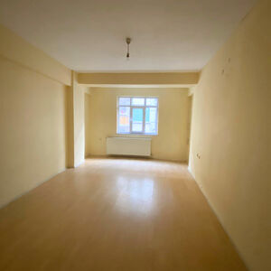 2+1 APARTMENT WITH BALCONY FOR GOOD PRICE