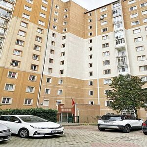 2+1 Apartment For Sale In Istanbul