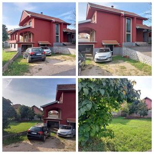 House for sale in Golubac