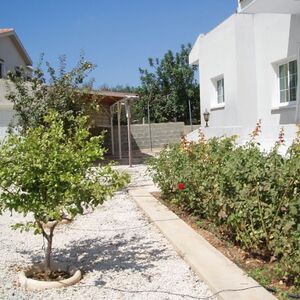 Villa Tremithos for rent