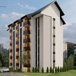 Apartments for sale in Zlatibor, Jovanke Jeftanovic