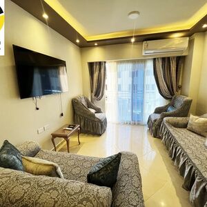 3 bedrooms apartment for rent, Princess Resort, Sea & Pool V