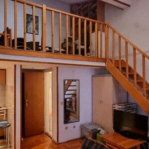 I am selling an apartment in Belgrade-Cerak