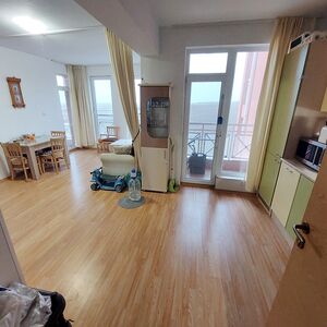 Apartment with 2 bedrooms in Sunny Day 6, Sunny Beach