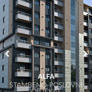 New building - Zlatibor