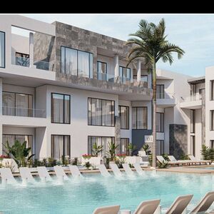 Go and invest in a studio in a luxury resort - La Vista Maga