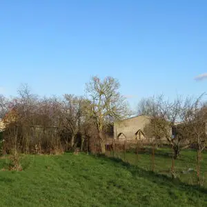 4 - 6, Building Plots+Existing outbuildings+ Large Orchard