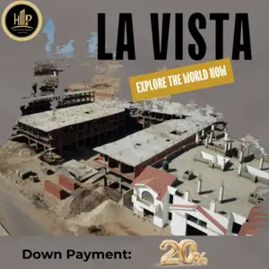 🌴 La Vista Resort: Your Oasis in Magawish, Hurghada 🌴