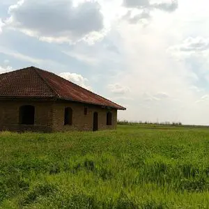 I am selling a house near Zrenjanin