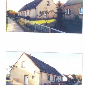  4 Cottages + outbuildings/Small stables