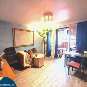 Apartment with terrace in Alicante province, in the town of 