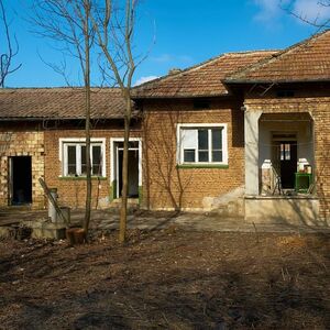 House for renovation