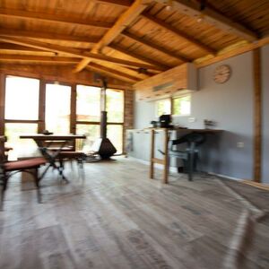 1 -bedroom house with big garden and nice views, Svishtov