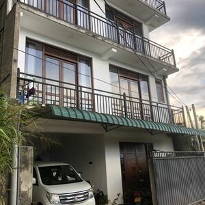 River & Mountain View in Sri Lanka Kandy House for Sale 