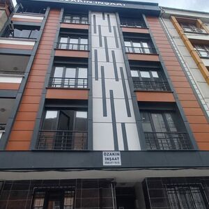 IN EUROPEAN SIDE OF ISTANBUL FOR SALE 1+1