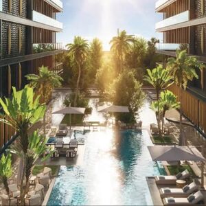 Booming Batumi -Studio Fully Furnished, Sea View Apartments 