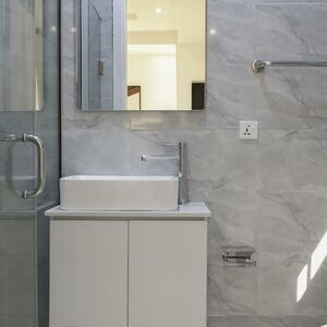 KNL 1 BEDROOM SHORTLET APARTMENT 