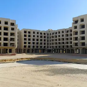  Apt 72 m2 at 448.950 D.P and 5 years installment 