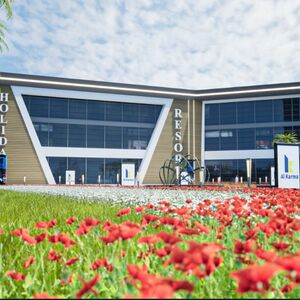 1 bedroom with pool view in resort. Magawish. Hurghada.Egypt