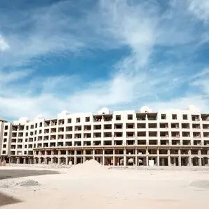  86 m² Pool View Apt at just 15% Down Payment In Atlantis Re