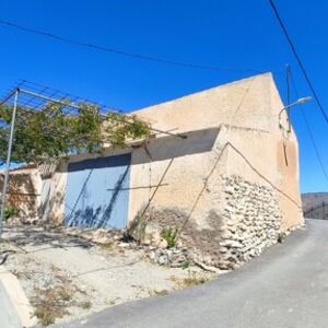 FOR51 Two properties for renovation. Video available.