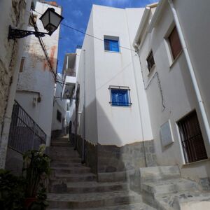 FMSR01 Renovated village house.