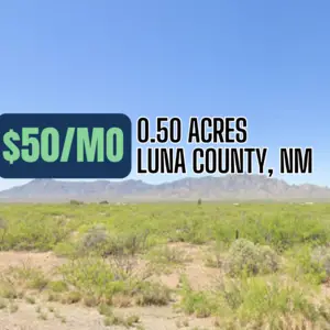 Solve the Camping Hassle—Own Land Near Florida Peak! $/mo. 