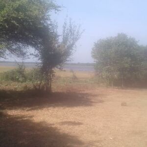 Anuradhapura -  Nuwara Wewa Lake waterfront land for sale