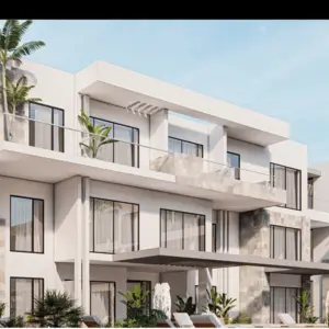 Pool View 74Sqm Apt in La Vista Resort at 20% D.P 