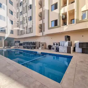 Brand new 2 bedroom apartment for sale in Jawhara