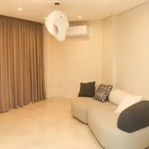 Chalet Direct Sea View in Down Town at 10% Down Payment