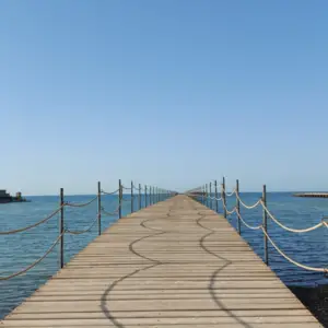 Sea View Apt with private beach in Ahyaa 40% Down Payment